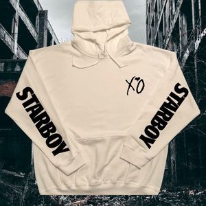 The Weeknd Hoodie